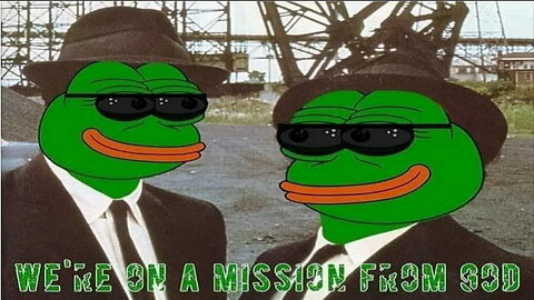 fren news17 - GHOSTS IN THE MACHINE 6