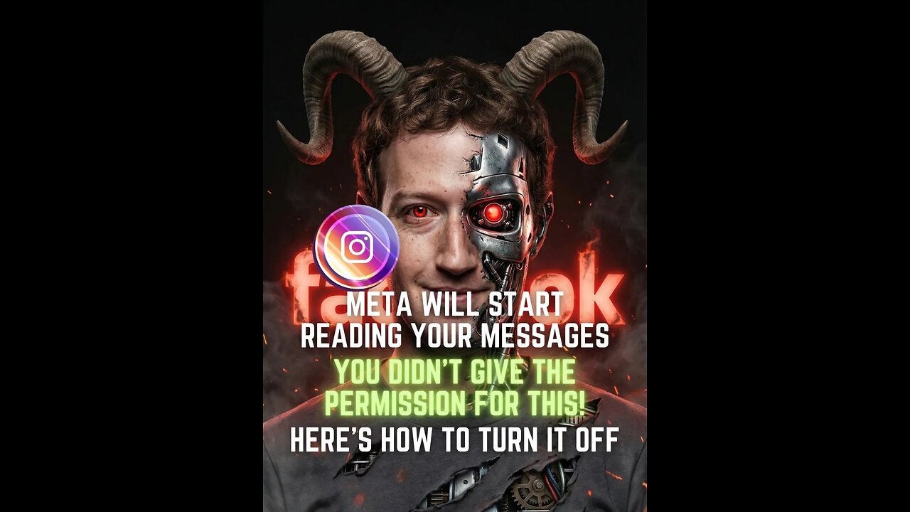 How To Opt Out Of Metas AI Data Collection