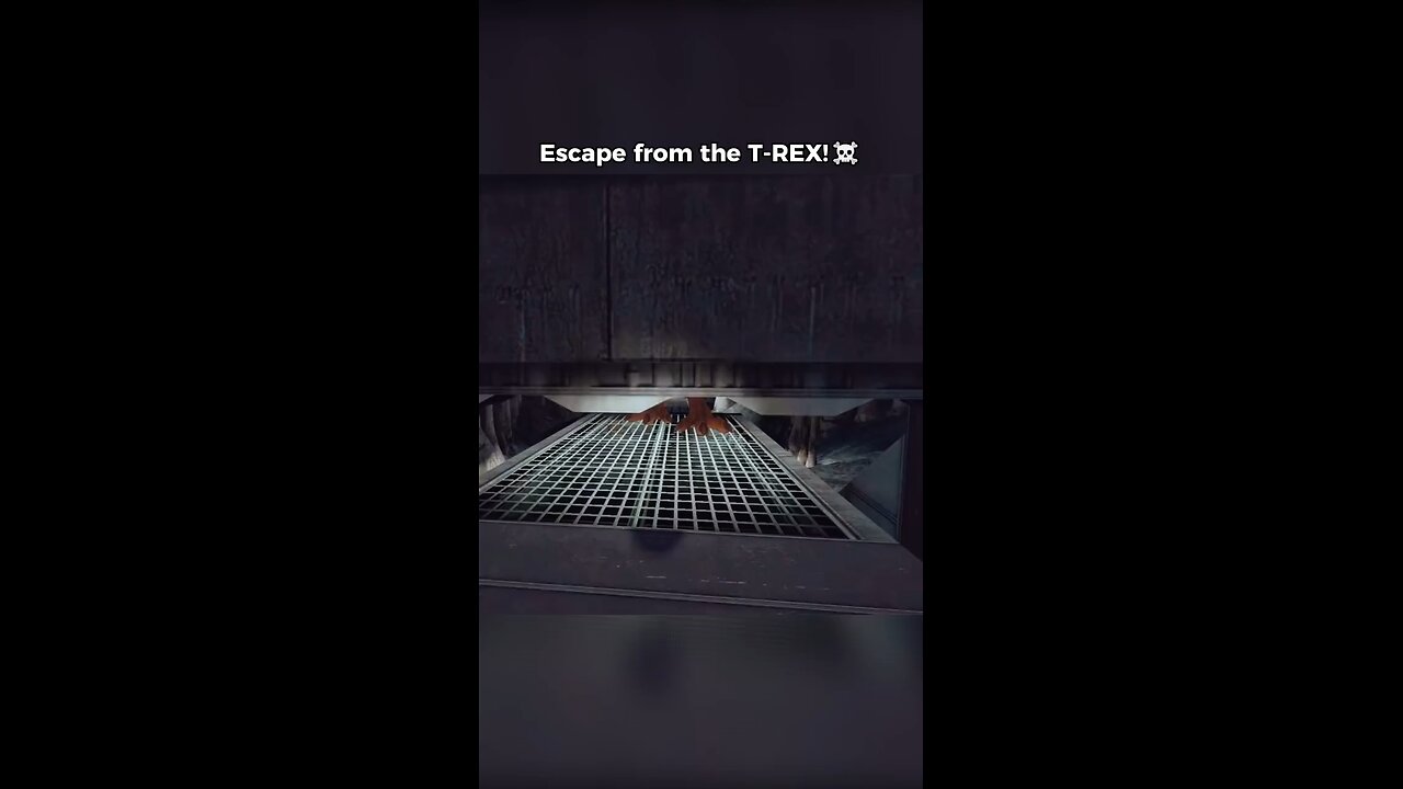 He was waiting of me there??