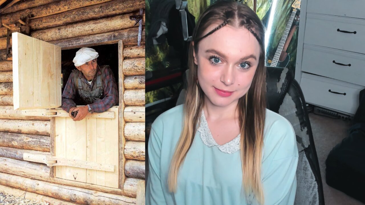 Reacting to Off-Grid stuff, and chatting