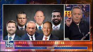 Gutfeld: This WH Is Kicking Ass and Taking Names