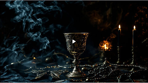 REESE REPORT - Occult Sex Magic Rituals for the Masses