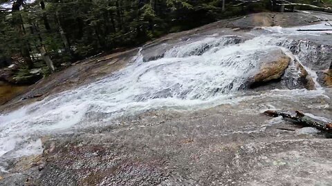 Cascades