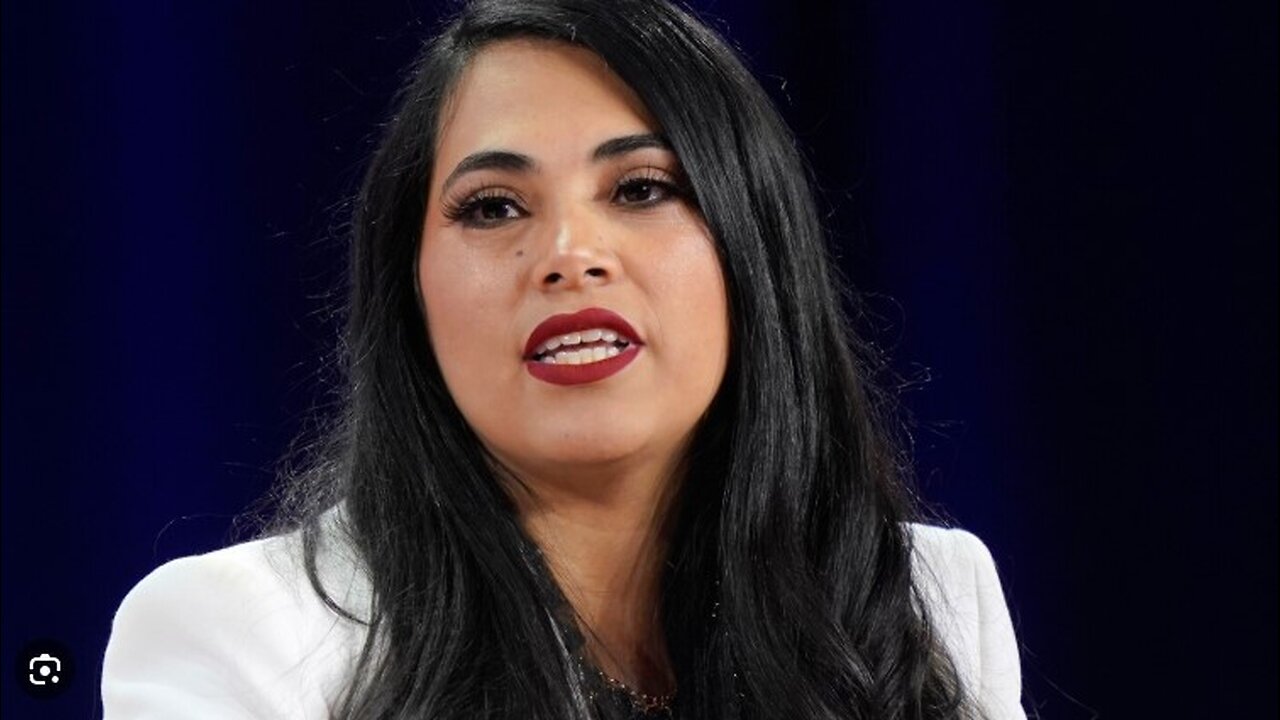 MAGA Rep Mayra Flores Hospitalized Hours After Announcing Campaign