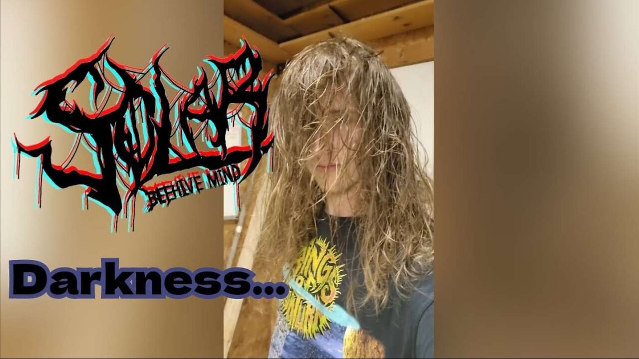 Solarism - E4 S1 • Darkness... (Reupload Form YT)