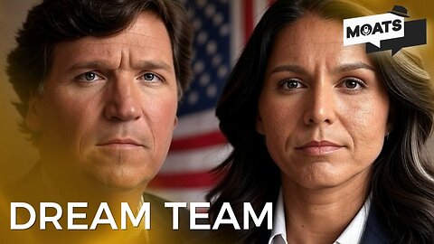 Tulsi Gabbard for President?