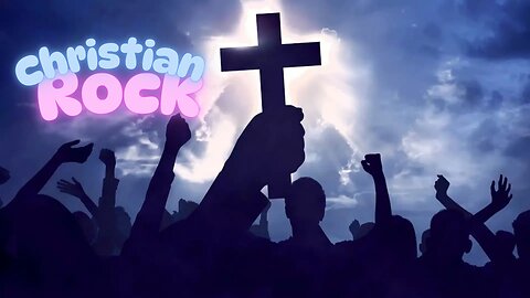 Christian Rock Song