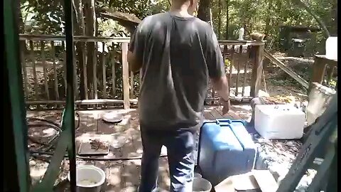 HIGE 6lb Ribeye Smoked on the Grill/Smoker DELICIOUS RECIPE