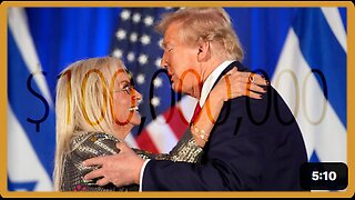 Trump Claims US Will Take Ownership of Palestine