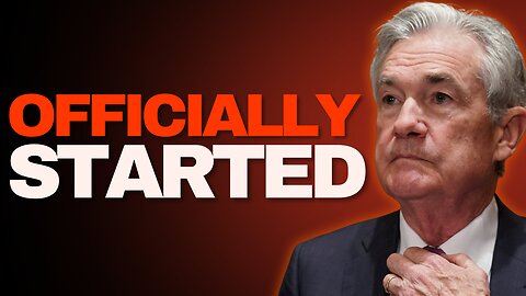 Did The Money Printing Supercycle JUST Change Everything?! | EP 1396