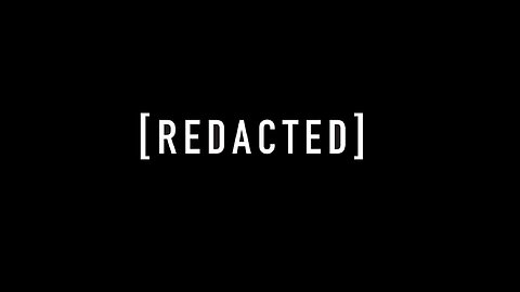 Redacted