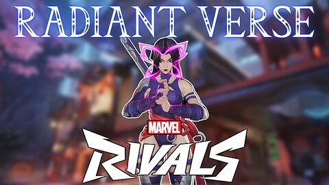 Playing Rivals with viewers
