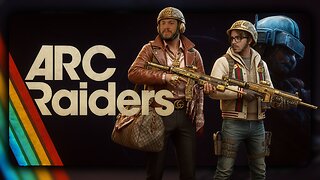 🔴loot goblin level 9000🔴ARC RAIDERS IS OUT LFG🔴shoot, loot, n scoot🔴come chill🔴