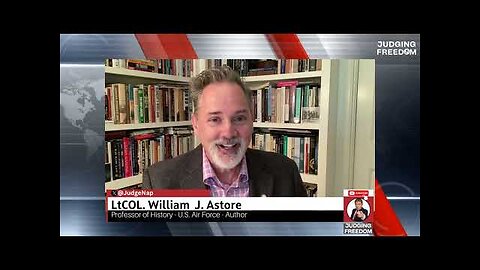 LtCOL. William (Bill) Astore : Can the US Be Rid of the CIA