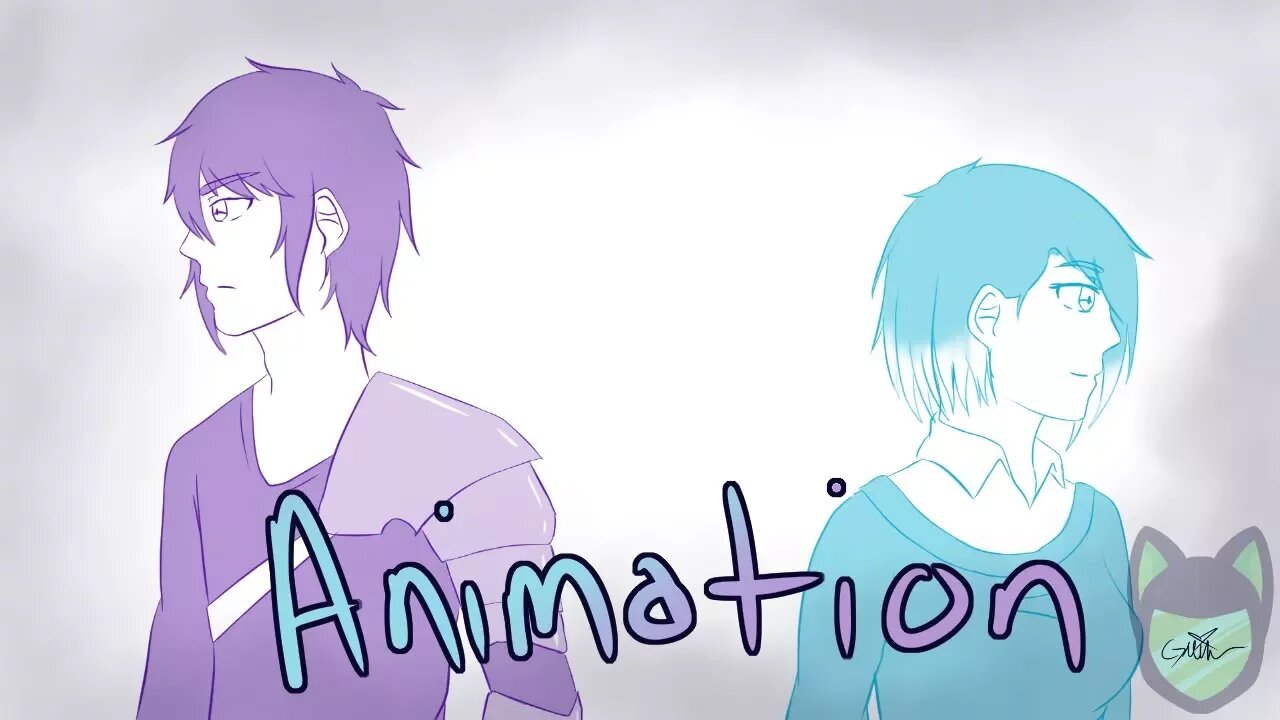 Best of Me (MEME) || Animation
