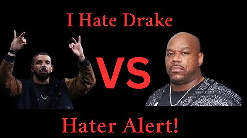 Wack 100 Disses Hip-Hop Artist Drake Saying His Tupac Death Row Chain Is Fake