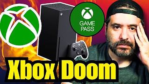 Xbox’s 2026 Problem No One Wants to Talk About