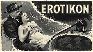 EROTIKON (1929) Karel Schleichert, Ita Rina & Olaf Fjord | Drama | Timeless Film