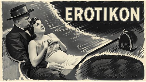 EROTIKON (1929) Karel Schleichert, Ita Rina & Olaf Fjord | Drama | Timeless Film