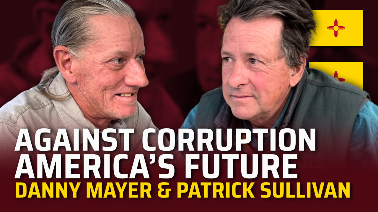Uniting Against Corruption for America’s Future