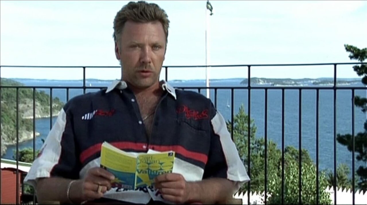 The 7 Deadly Sins ('De 7 Dødssyndene' 2007) Ep.3: Envy