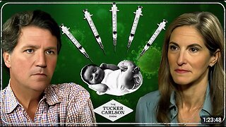 Dr. Mary Talley Bowden: How Vaccines Got Politicized and the Medical Industry Lost All Credibility