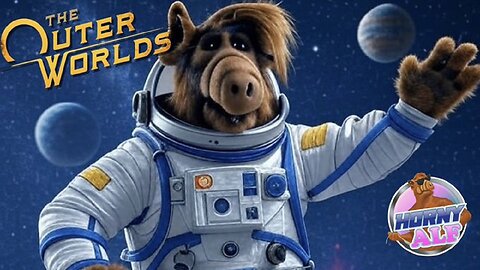 The Outer Worlds (Part 1)