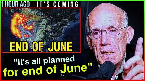 Brace yourselves! What’s on the horizon is truly unsettling, and no one is ready for it