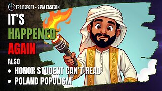 🧨 Pimp Presidents, Bono’s Body Count & Big Beautiful Lies? 🧨 • 9 PM