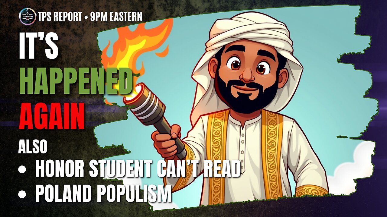 🧨 Pimp Presidents, Bono’s Body Count & Big Beautiful Lies? 🧨 • 9 PM