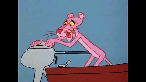Pink Panther