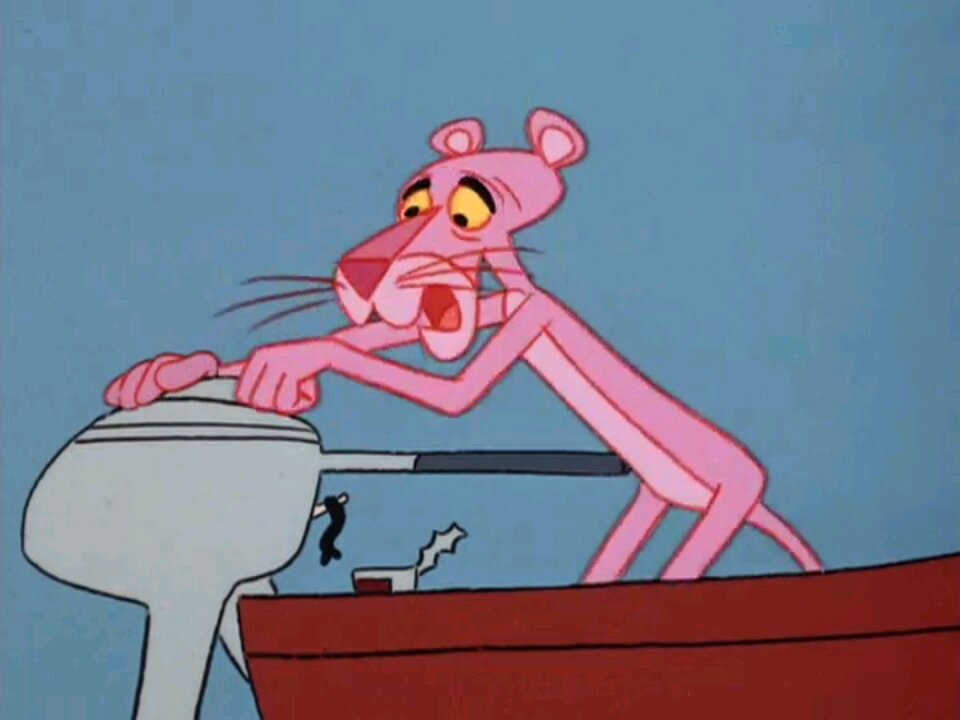 Pink Panther