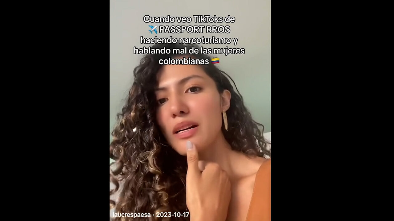 Passport Bros Are STILL Traveling To Colombia