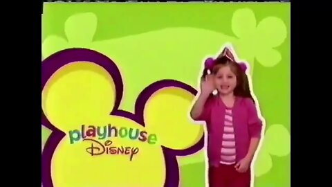 Playhouse Disney Nostalgia: Stanley "Up Next" & Koala Brothers Promo (2000s) 🐨 | Channel82 Jr.