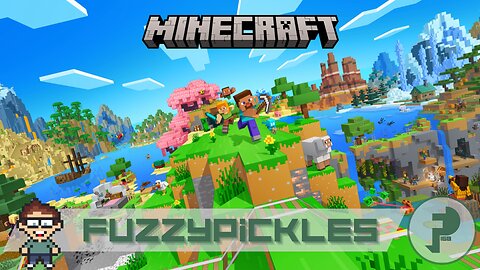 Exploring and Building the Lighthouse - Minecraft // Hebrews 1:8