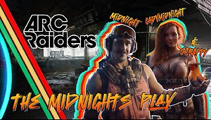 Arc Raiders w/ The Midnights | THE BEST LOOT RUNS HERE