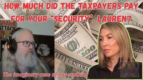 Is HTC billing the taxpayers for the imaginary threats?