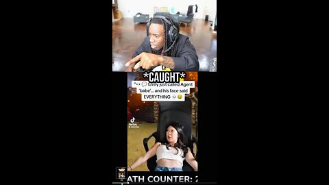 Kai Caught Emily Calling Agent Babe😭