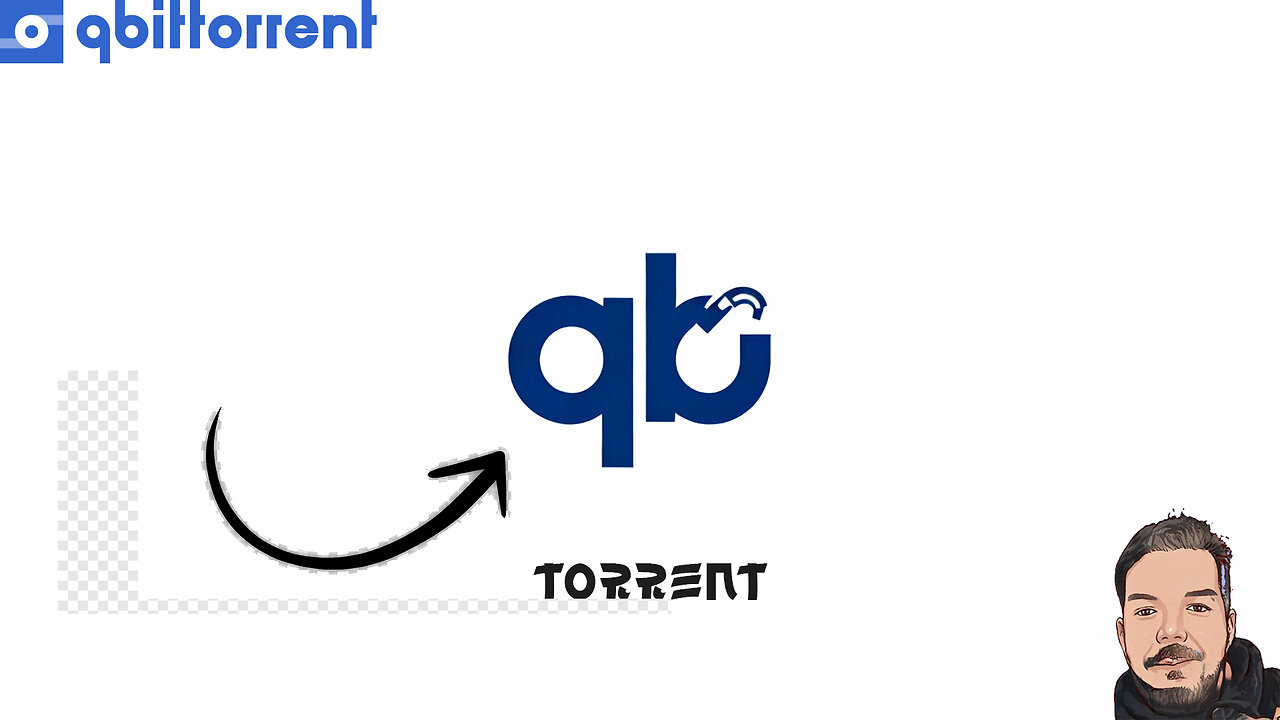 QBITTORRENT O MELHOR PROGRAMA PARA TORRENTS
