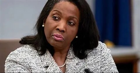BREAKING: Federal Reserve’s Lisa Cook Files Lawsuit Against President Trump