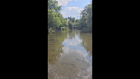 No Flash Flooding Today