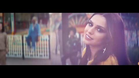 "None Of My Business" By- Cher Lloyd (Official Music Video)