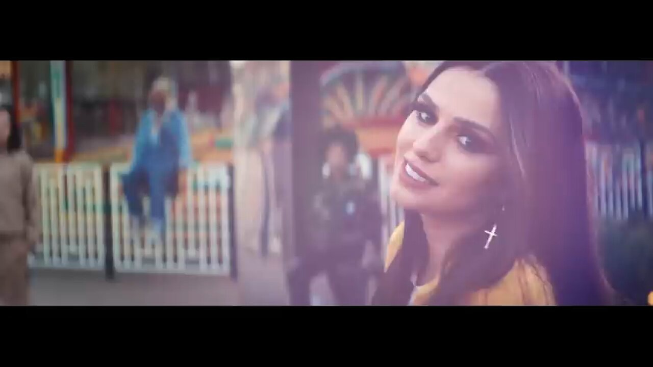"None Of My Business" By- Cher Lloyd (Official Music Video)
