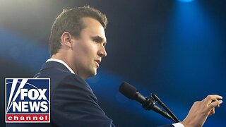 Charlie Kirk's death is a sign of 'demon possession,' reverend says