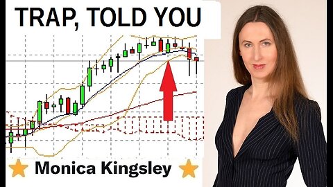 Why Are Stocks Dropping Right Now?