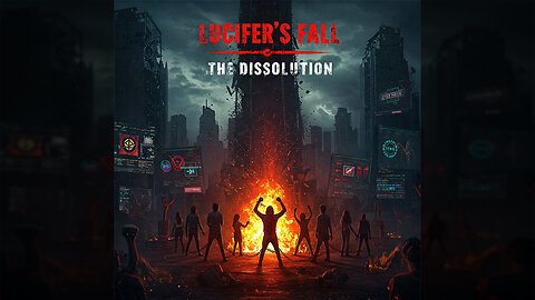 Lucifer's Fall: The Dissolution
