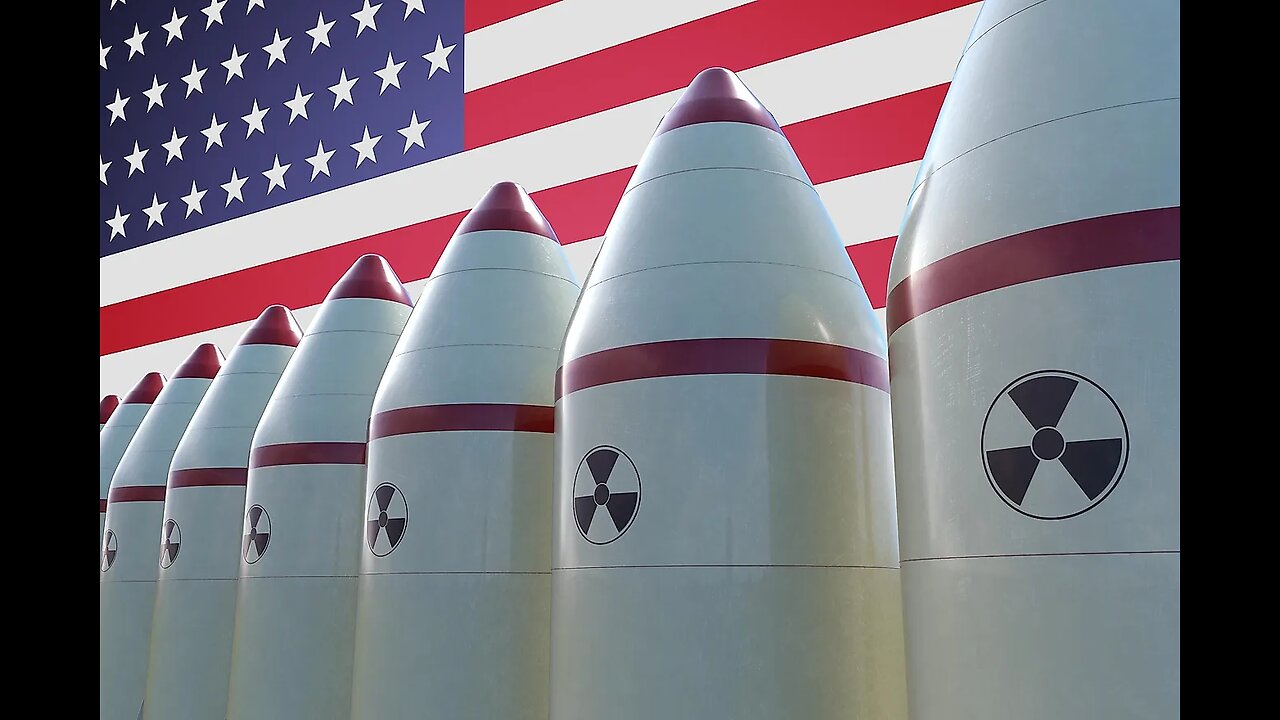 What does blowing up Iran mean...