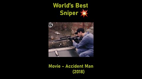Best Sniper in the World
