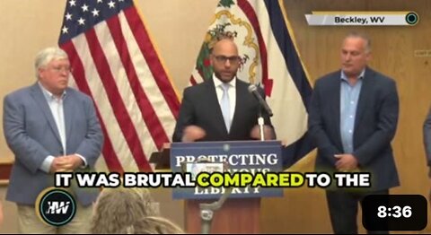 Powerful speech by Atty Aaron Siri on vaccines and Informed Consent