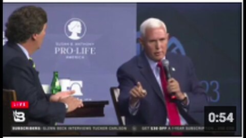 "Pence Prioritizes Warmongering Over Concern for American People, Admits Openly"